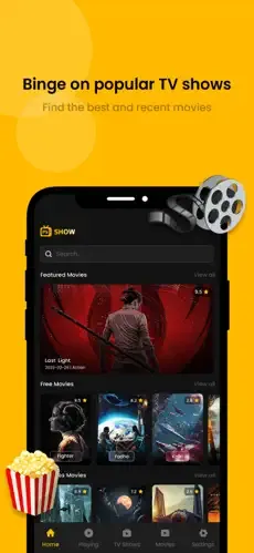 pikashow-app-old-version tv show